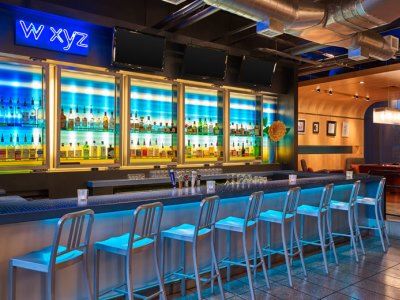 Aloft Hotel