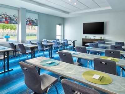 Aloft Hotel