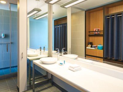 Aloft Plano